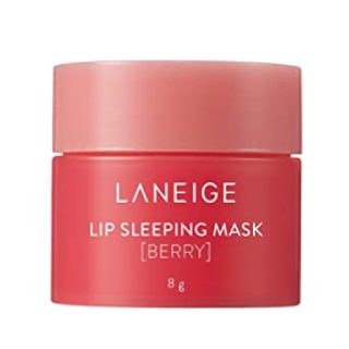 Laneige Lip Sleeping Mask Berry, 8g at Rs.450